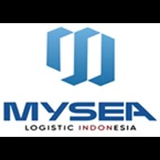 PT MYSEA LOGISTIC logo