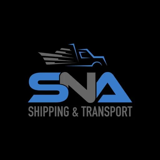 SNA Shipping & Transport logo