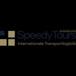 SpeedyTours GmbH & Co. KG logo