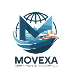 Movexa International Logistics logo