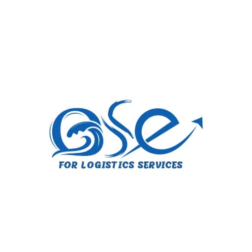 OSE FOR LOGISTICS SERVICES logo