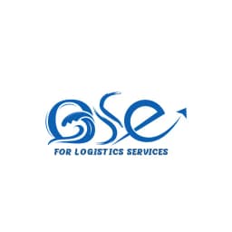 OSE FOR LOGISTICS SERVICES logo