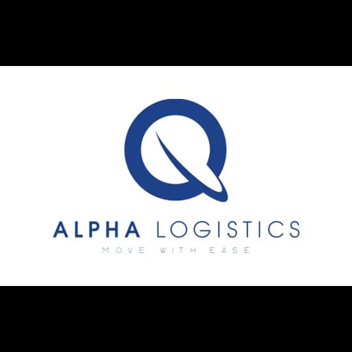 Alpha Logistics & Trading FZE logo