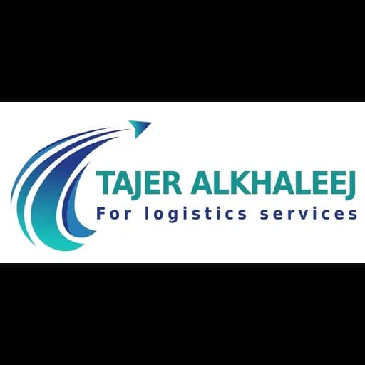 Tajer Al-Khaleej Logistics Services logo