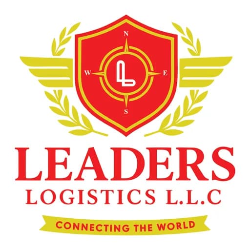 LEADERS LOGISTICS L.L.C logo