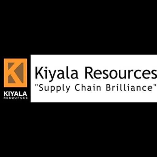 KIYALA RESOURCES LTD logo