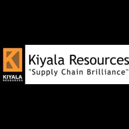 KIYALA RESOURCES LTD logo