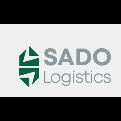 SADO LOGISTICS SA logo