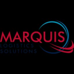 MARQUIS LOGISTICS SOLUTIONS logo