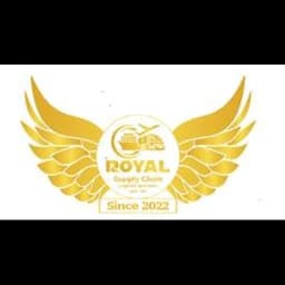 ROYAL SUPPLY CHAIN LOGISTICS SERVICES PVT LTD logo
