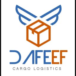 Dafeef Cargo Logistics logo