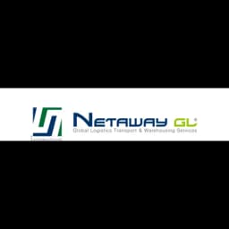 Netaway Global Logistics logo