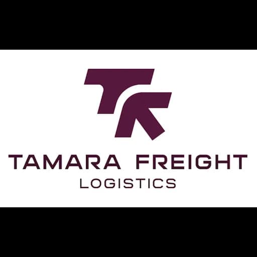 Tamara Freight Logistics Inc. logo