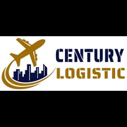 CENTURY LOGISTIC FZCO logo