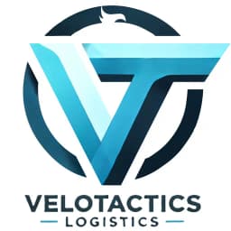 VeloTactics Logistics LLC logo