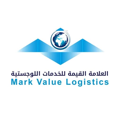 Mark Value Logistics logo