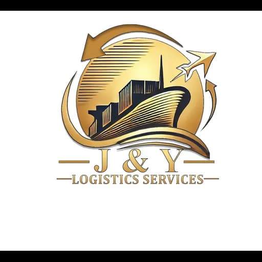 J & Y LOGISTICS SERVICES logo