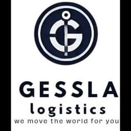 Gessla logistics logo