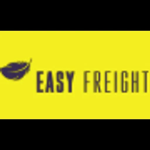Easy Freight Limited logo