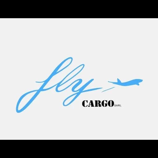 FLY CARGO SARL logo