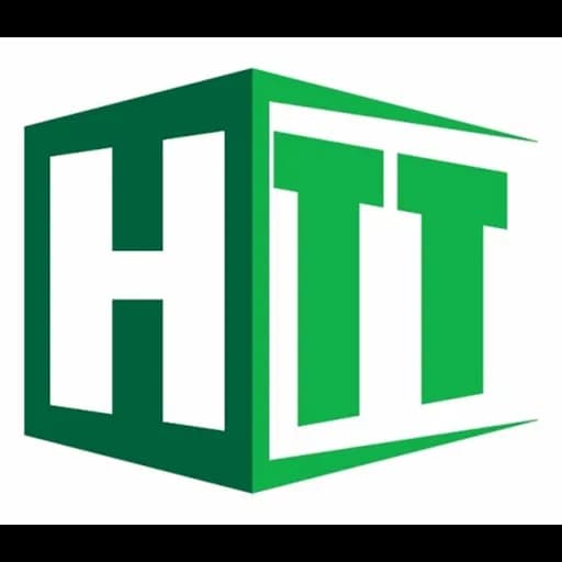 CHI MA HTT LOGISTICS GROUP logo