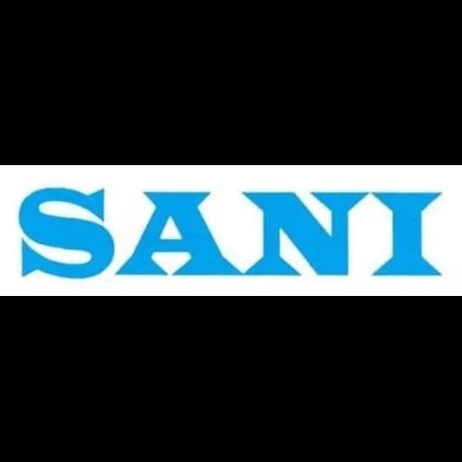 SANI CLEARING & FORWARDING LLC logo