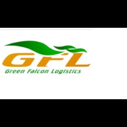Green Falcon Logistics Private Limited logo