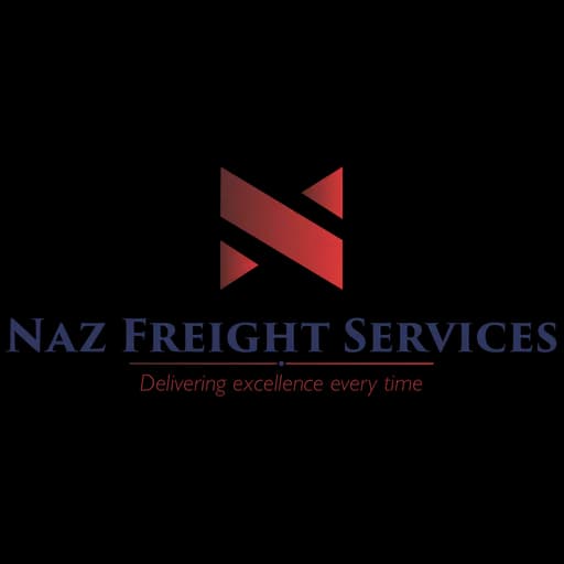 Naz Freight Services logo