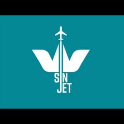 Sinjet Cargo logo