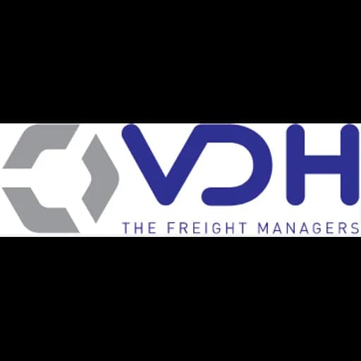 VDH Company logo