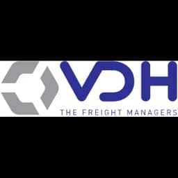 VDH Company logo