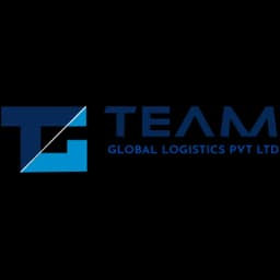Team Global Logistics Pvt Ltd logo