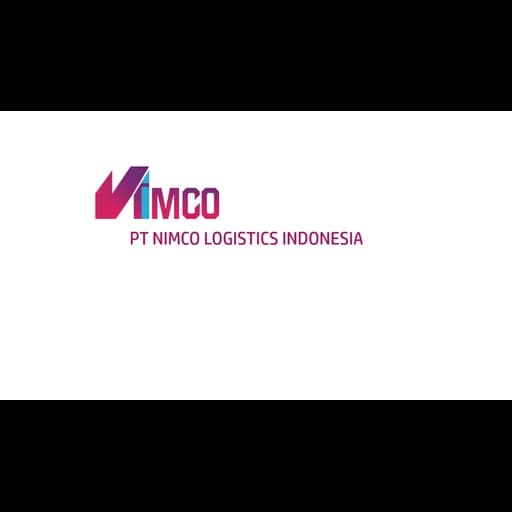 PT Nimco Logistics Indonesia logo