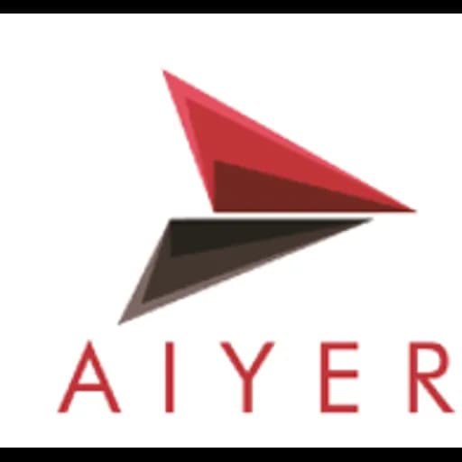 AIYER (SHANGHAI) LOGISTICS CO. LTD. logo