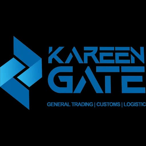 Kareen Gate logo