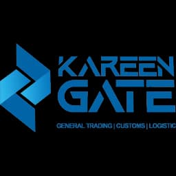 Kareen Gate logo