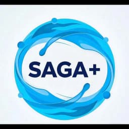 Sagamore Supply Chain Company Limited logo