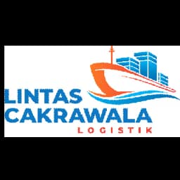 PT LINTAS CAKRAWALA LOGISTIK logo