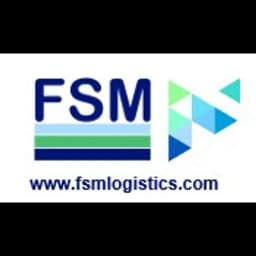 FSM Logistics Ltd logo