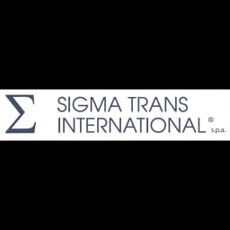 SIGMA TRANS INTERNATIONAL S.p.A... logo
