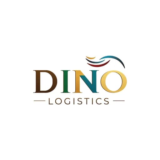 Dino Logistics logo