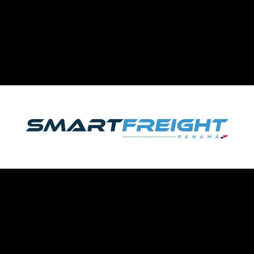 SMART FREIGHT PANAMA S.A. logo