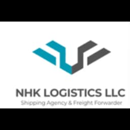 NHK LOGISTICS LLC logo