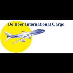 De Boer International Cargo B.V. logo