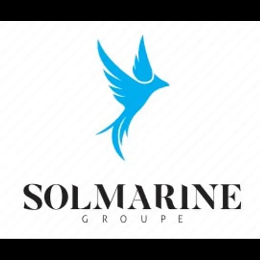 Solmarine Groupe FZE logo