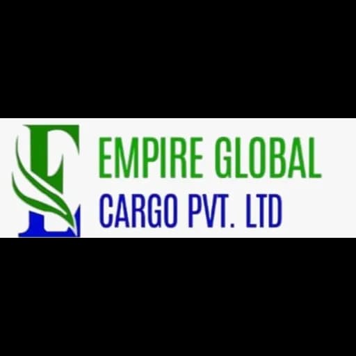 EMPIRE GLOBAL CARGO PVT. LTD logo