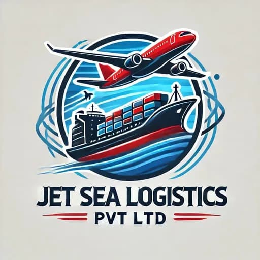 Jet Sea Logistics logo