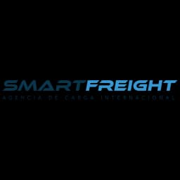 SMART FREIGHT AGENCIA DE CARGA INTERNACIONAL S.A.S logo