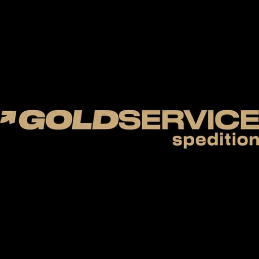 GOLD SERVICE Ltd. - Forwarding and Logistics logo
