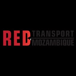 RED TRANSPORT MOZAMBIQUE Lda logo